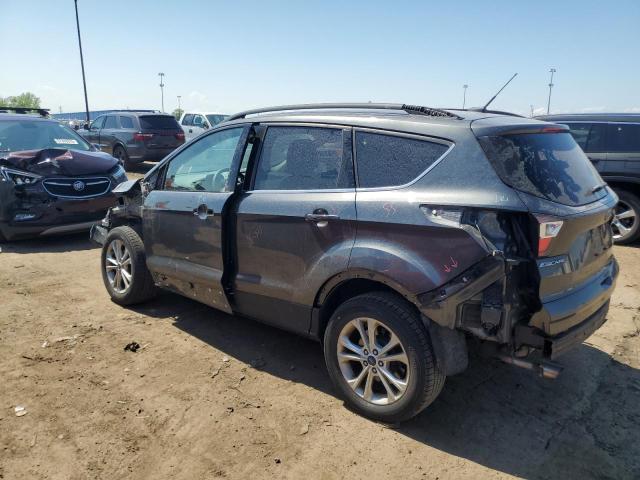 Vin: 1fmcu0gd3hue14514, lot: 57226355, ford escape se 20172
