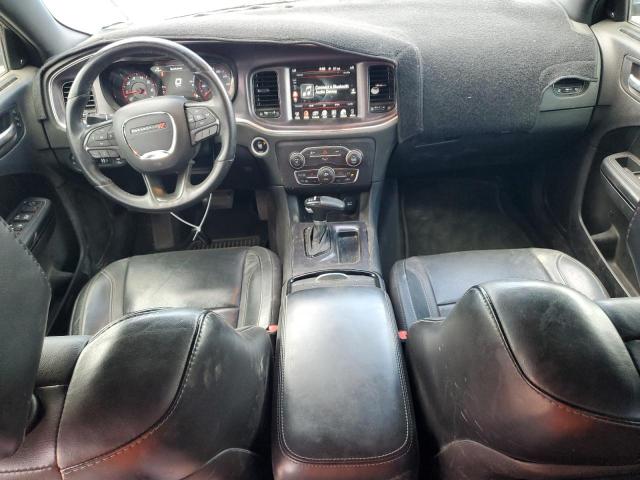 2016 DODGE CHARGER SX - 2C3CDXHG2GH160337