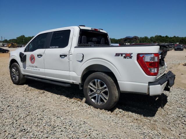 Vin: 1ftew1ep5mfc69145, lot: 58179155, ford f-150 supercrew 20212