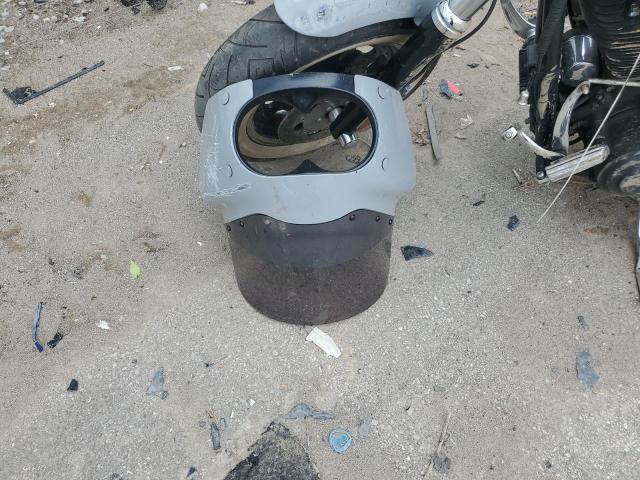 2017 HARLEY-DAVIDSON FXDF DYNA 1HD1GYM18HC320712
