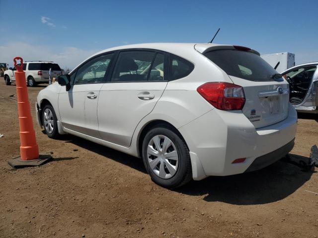 Vin: jf1gpaa67g8295151, lot: 58273835, subaru impreza 20162
