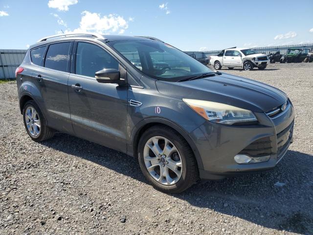 2016 FORD ESCAPE TITANIUM 1FMCU0JX9GUB46196