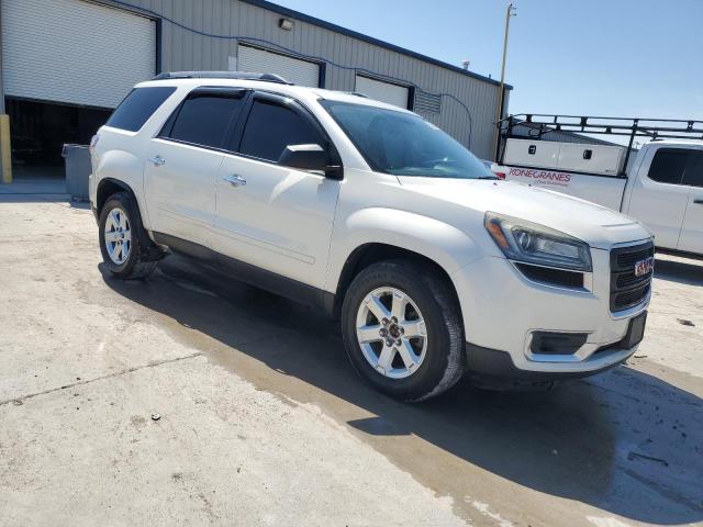 Vin: 1gkkvpkd2ej278861, lot: 55664025, gmc acadia sle 20144