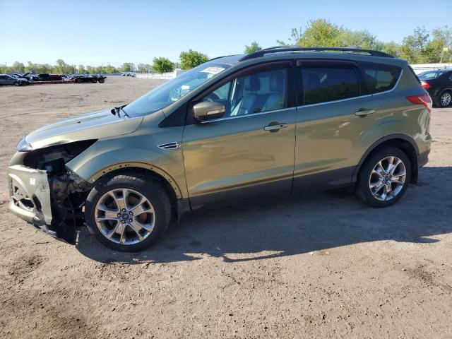 Vin: 1fmcu9h9xdud59035, lot: 58023355, ford escape sel 2013 img_1