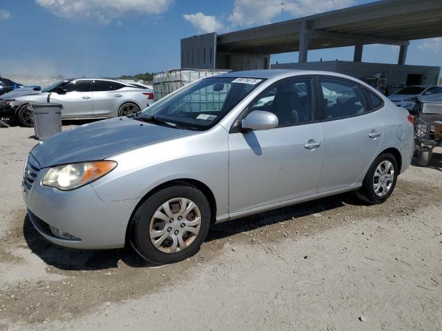 2010 HYUNDAI ELANTRA