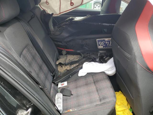 2024 VOLKSWAGEN GTI S WVWGA7CD3RW218883