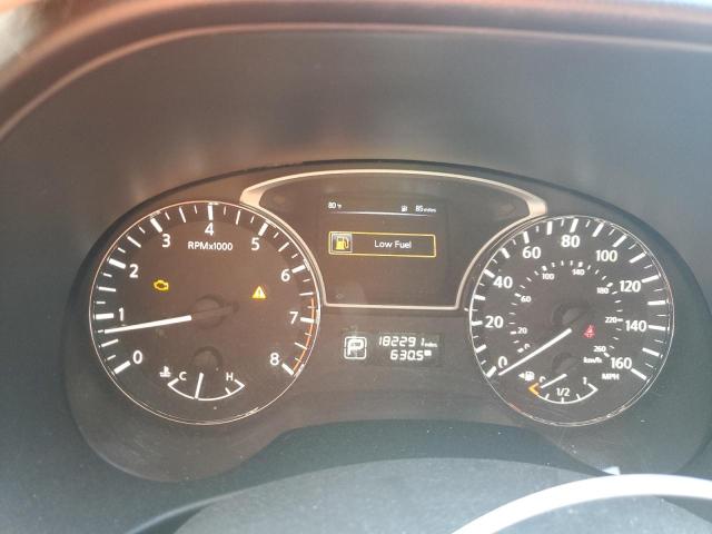 2015 NISSAN PATHFINDER - 5N1AR2MN4FC648052