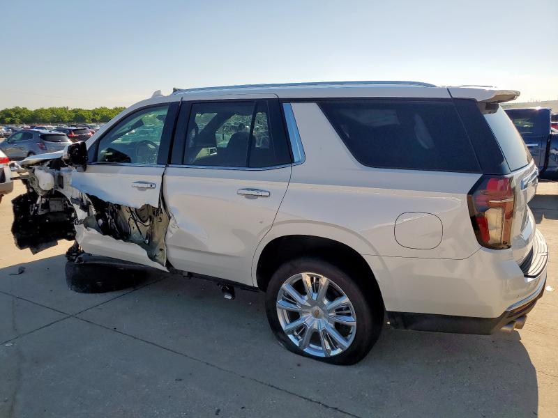 2023 CHEVROLET TAHOE K150 1GNSKTKL2PR162060