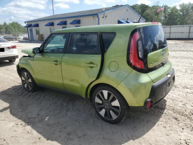 Vin: kndjx3a50f7801782, lot: 57526205, kia soul ! 20152