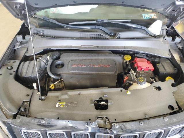 2021 JEEP COMPASS 80 3C4NJDEB8MT570616