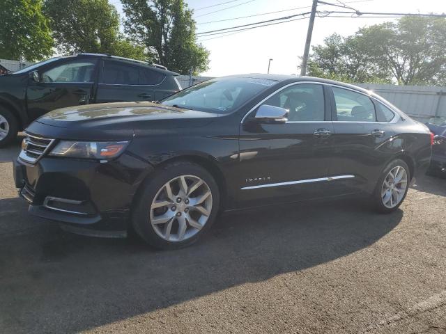 Vin: 2g1155s36e9124287, lot: 56943125, chevrolet impala ltz 2014 img_1