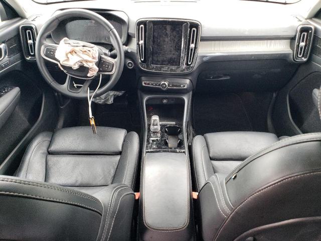 2021 VOLVO XC40 T5 IN - YV4162UL8M2476443