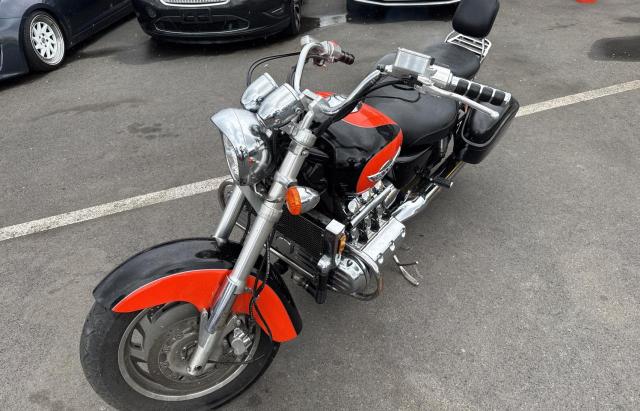 HONDA GL1500 C/2 1999 1HFSC3409XA200834 photo #3