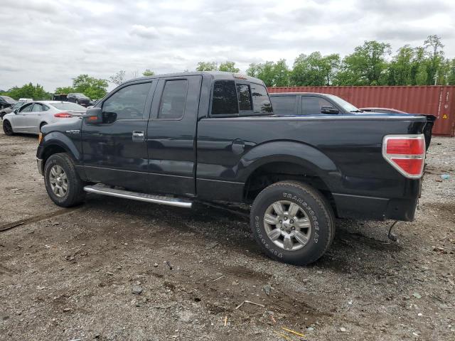 Vin: 1ftex1e8xafb69365, lot: 59037645, ford f-150 super cab 20102