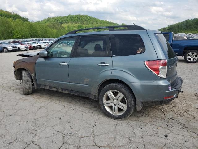 Vin: jf2sh6dc1ah750598, lot: 56867095, subaru forester 2.5x limited 20102