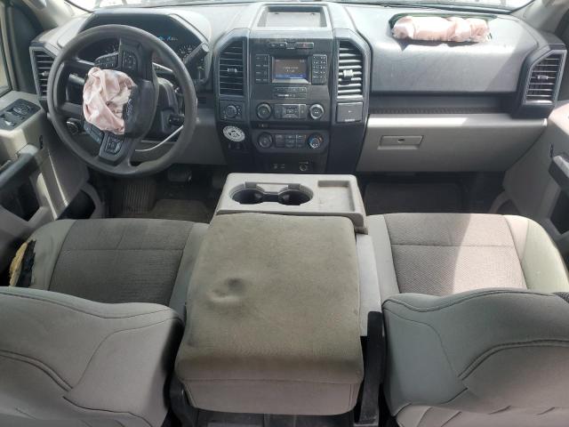 2015 FORD F150 SUPER - 1FTFW1EG5FKD17094