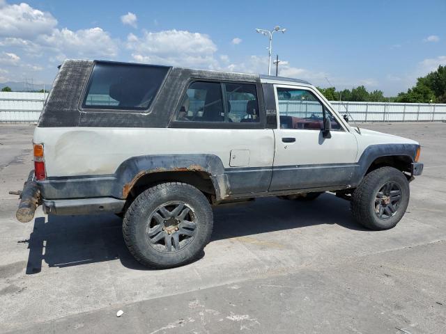Vin: jt4rn62d3h0161126, lot: 58435425, toyota 4runner rn60 19873