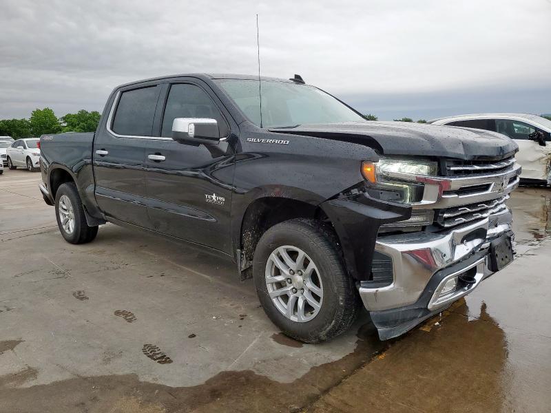 Vin: 3gcuyged0lg362540, lot: 55993085, chevrolet all models k1500 ltz 20204