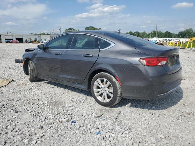 Vin: 1c3cccab6gn151335, lot: 56951745, chrysler 200 limited 20162