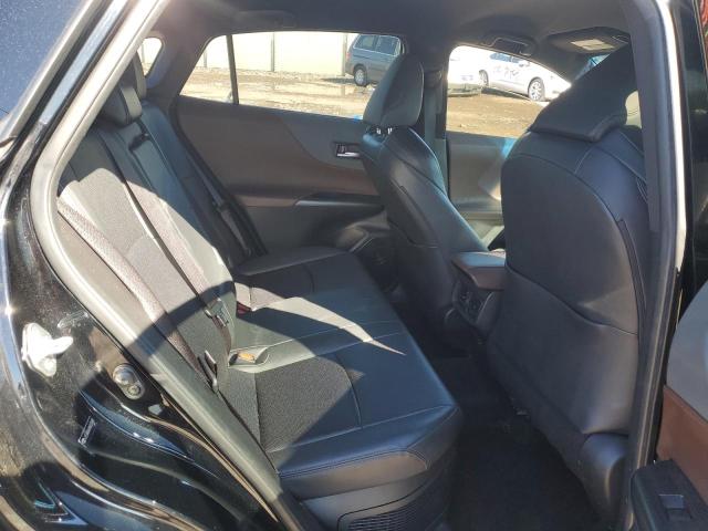 2021 TOYOTA VENZA JTEAAAAH0MJ037685