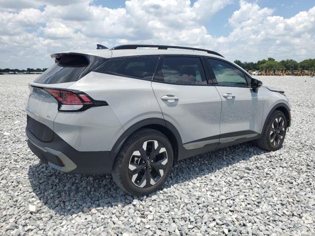 Vin: 5xyk6caf4pg131366, lot: 57818755, kia sportage x x line 20233
