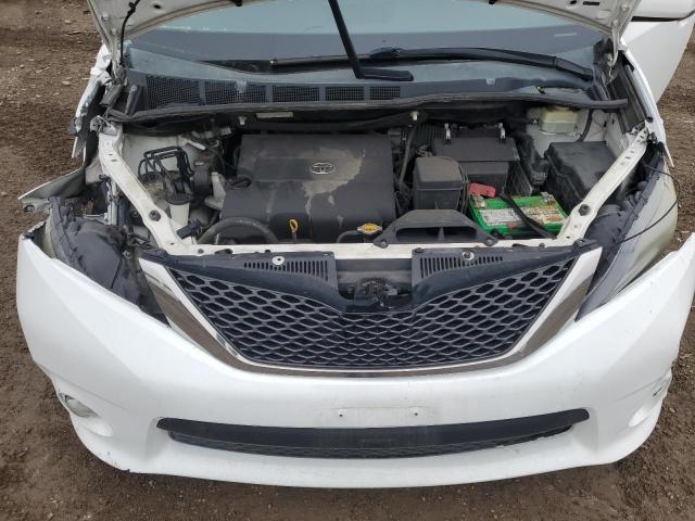 2015 TOYOTA SIENNA SPO - 5TDXK3DC1FS632882