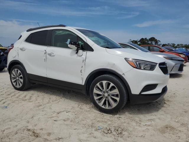 Vin: kl4cjasb1kb920994, lot: 55472535, buick encore preferred 20194