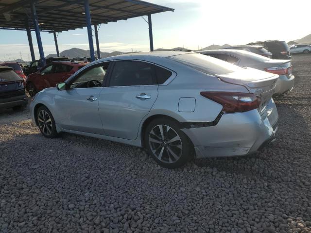 Vin: 1n4al3ap8hn344995, lot: 55358195, nissan altima 2.5 20172