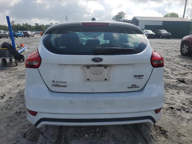 2015 FORD FOCUS SE - 1FADP3K29FL338751