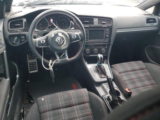 2021 VOLKSWAGEN GTI S 3VW6T7AU8MM006852