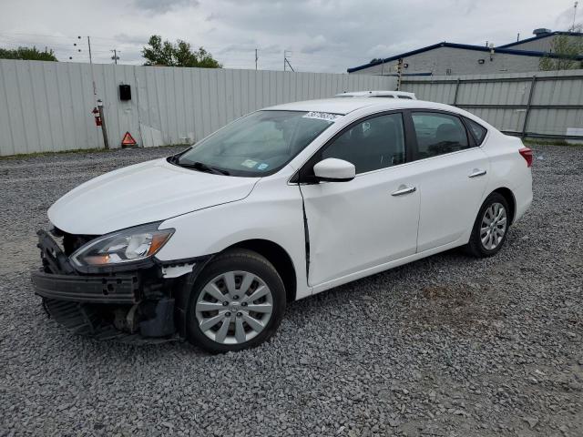 3N1AB7AP5HY339117 2017 NISSAN SENTRA