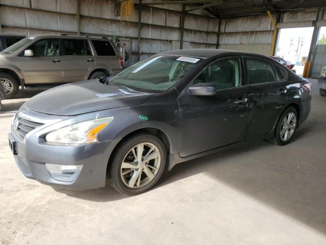 Vin: 1n4al3ap5dn491298, lot: 58559505, nissan altima 2.5 2013 img_1