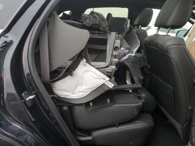2022 CADILLAC XT5 PREMIU - 1GYKNDR41NZ159274