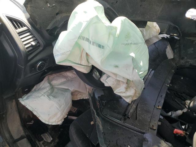 2020 FORD ECOSPORT S MAJ6S3GL0LC361825