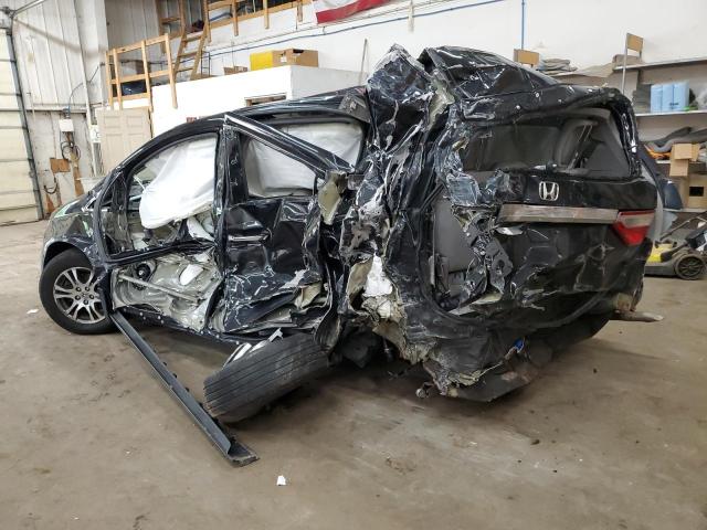 Vin: 5fnrl5h46cb053651, lot: 57516835, honda all models ex 20122