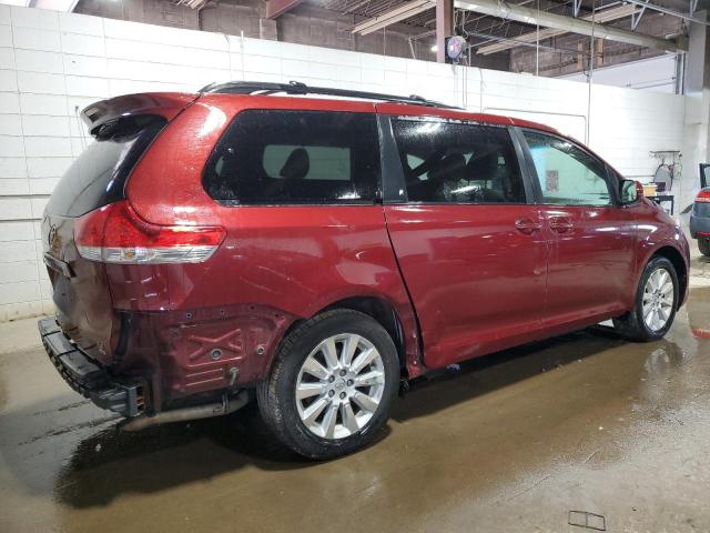 Vin: 5tdjk3dc9es083307, lot: 57939385, toyota all models le 20143