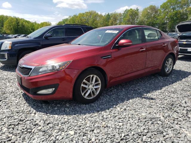 Vin: 5xxgm4a73dg148041, lot: 57118915, kia optima lx 2013 img_1