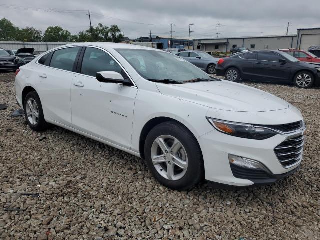 2024 CHEVROLET MALIBU LS - 1G1ZC5ST1RF198416