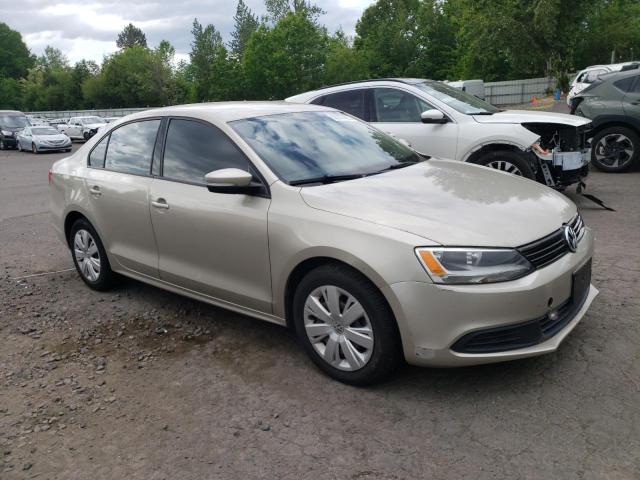 Vin: 3vwd17aj3em283283, lot: 56373755, volkswagen jetta se 20144