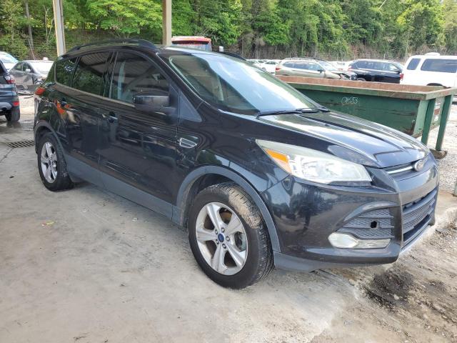 Vin: 1fmcu0gx8eue06902, lot: 56160835, ford escape se 20144