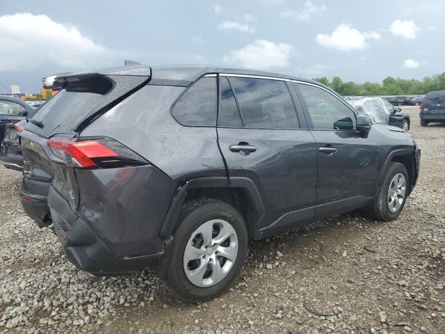 Vin: 2t3f1rfv3nw320494, lot: 56201565, toyota rav4 le 20223