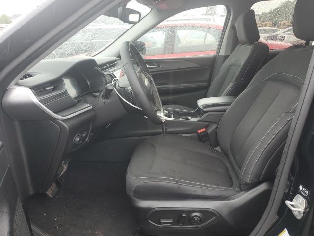 2024 JEEP GRAND CHER - 1C4RJGAG2RC707928