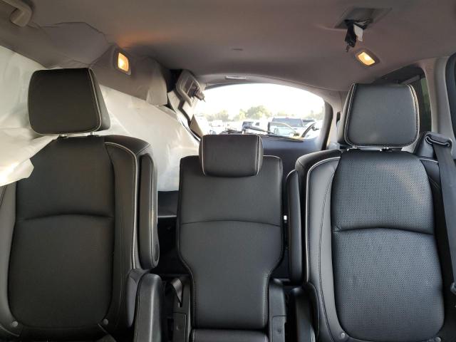2023 HONDA ODYSSEY EL 5FNRL6H92PB018323