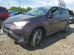 2018 TOYOTA RAV4 LE - 2T3ZFREV0JW437606
