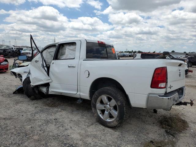 Vin: 3c6rr6lt0gg292333, lot: 56582565, ram 1500 slt 20162