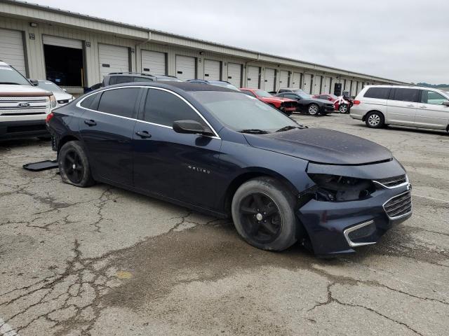 Vin: 1g1zb5st2gf301049, lot: 57834155, chevrolet malibu ls 20164