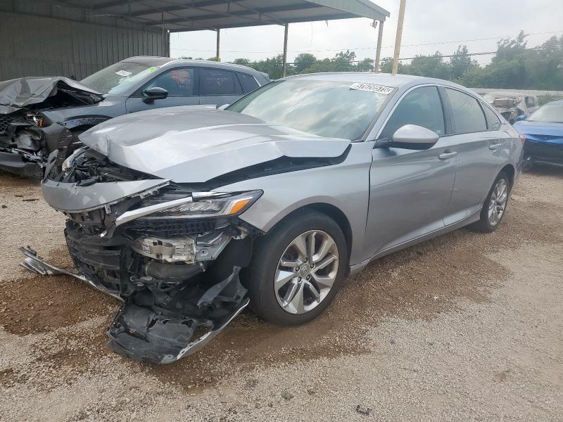 Vin: 1hgcv1f17la131799, lot: 57620575, honda accord lx 2020 img_1