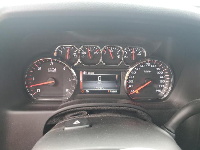 2015 GMC YUKON XL C - 1GKS1HKCXFR185842