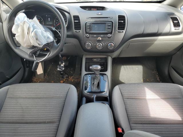 2017 KIA FORTE LX - 3KPFL4A70HE081735