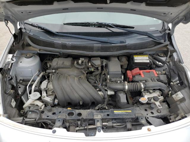 2018 NISSAN SENTRA NIS - 3N1CN7AP0JL817401